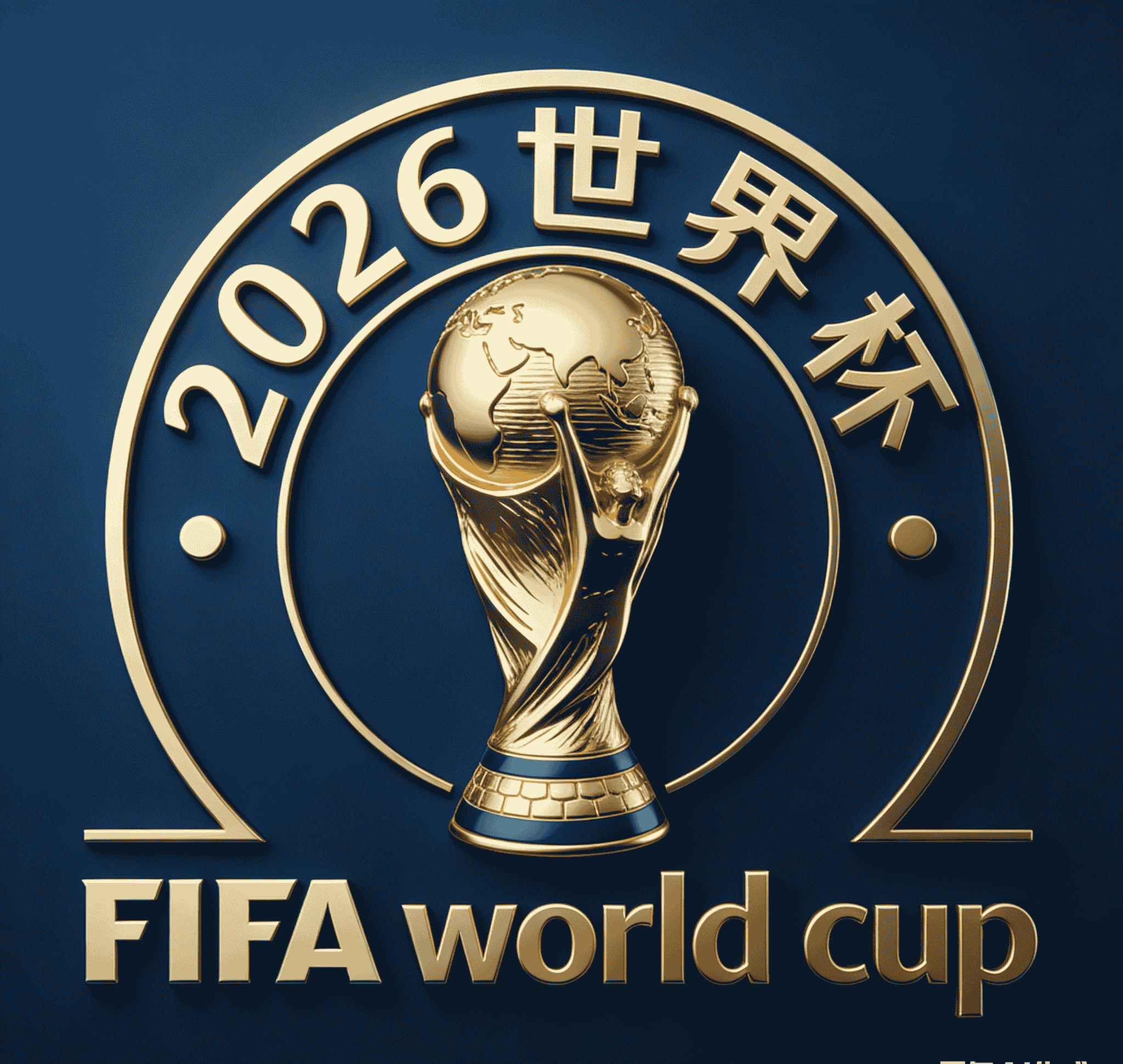2026年世界杯冠军竞猜